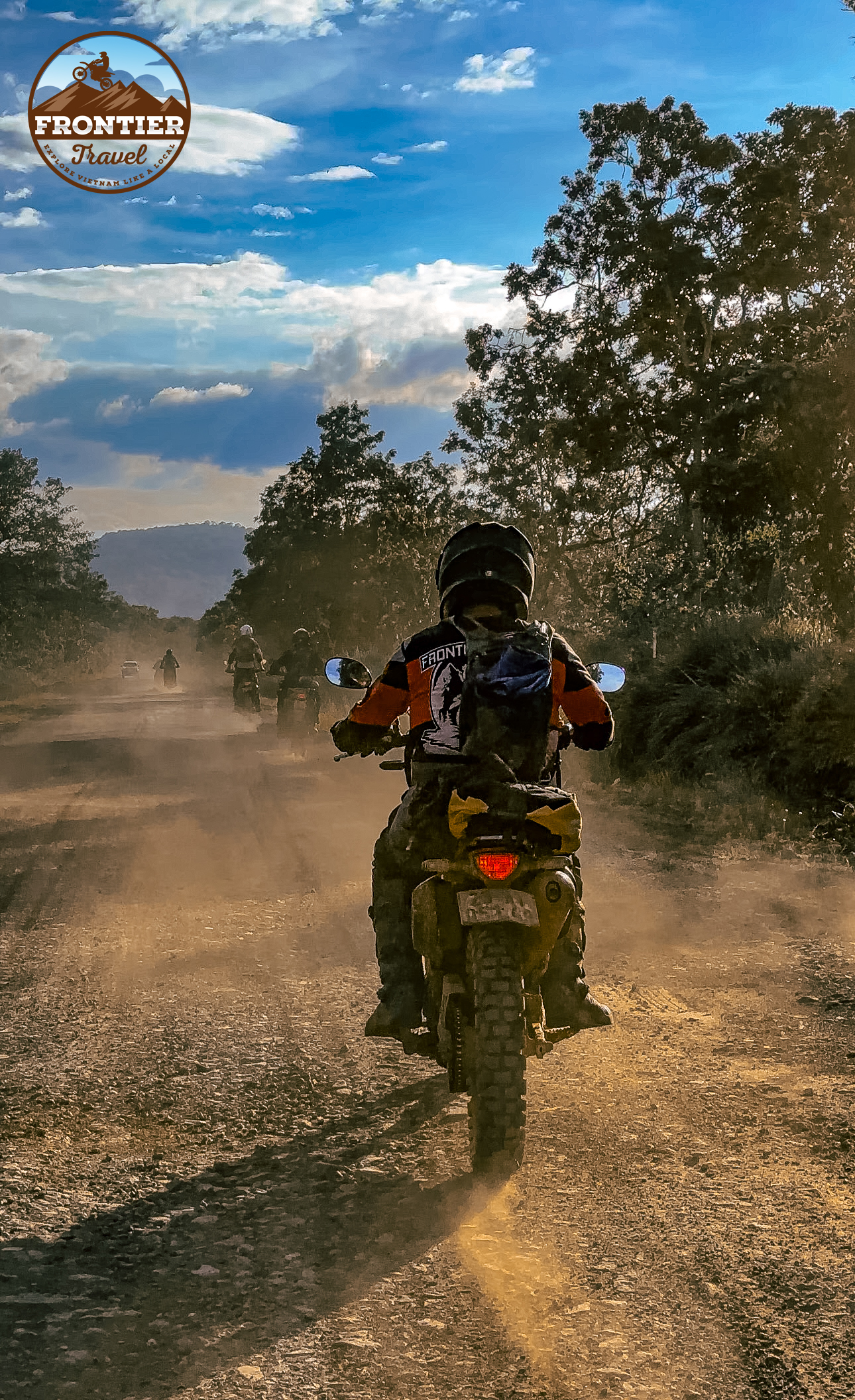 Vietnam Motorcycle Tours: Unlock Adventure With Top Reasons For An Unforgettable Journey